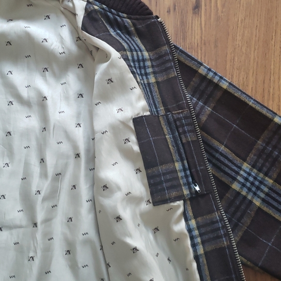 RVCA Jacket - Picture 4 of 7